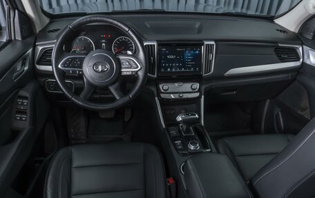 Great Wall Poer, 2023 год, 2 549 000 рублей, 6 фотография