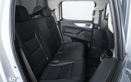 Great Wall Poer, 2023 год, 2 549 000 рублей, 7 фотография