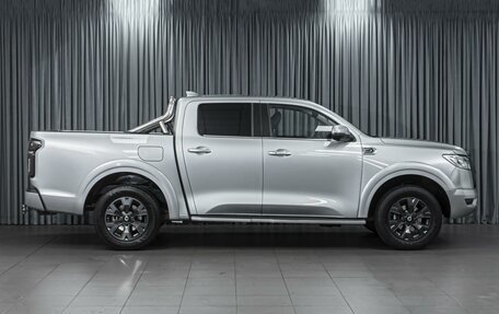 Great Wall Poer, 2023 год, 2 549 000 рублей, 5 фотография