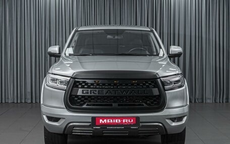 Great Wall Poer, 2023 год, 2 549 000 рублей, 3 фотография