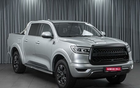 Great Wall Poer, 2023 год, 2 549 000 рублей, 1 фотография