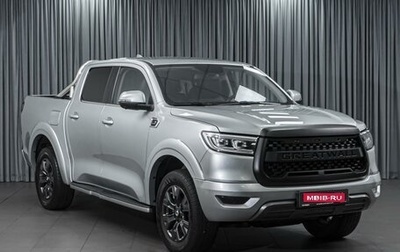 Great Wall Poer, 2023 год, 2 549 000 рублей, 1 фотография