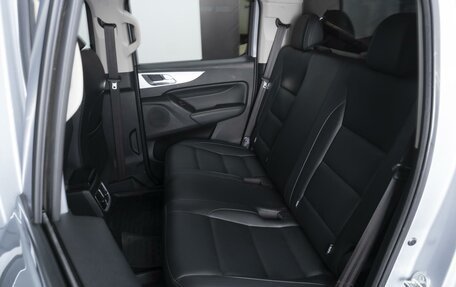 Great Wall Poer, 2023 год, 2 549 000 рублей, 9 фотография