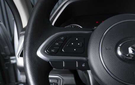 Great Wall Poer, 2023 год, 2 549 000 рублей, 19 фотография