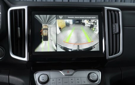 Great Wall Poer, 2023 год, 2 549 000 рублей, 14 фотография