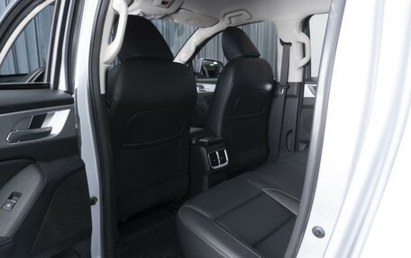 Great Wall Poer, 2023 год, 2 549 000 рублей, 11 фотография