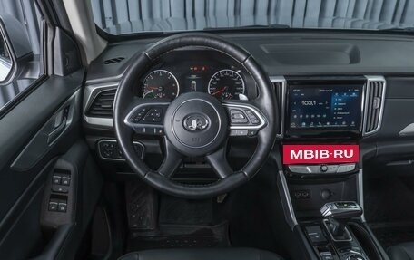 Great Wall Poer, 2023 год, 2 549 000 рублей, 13 фотография