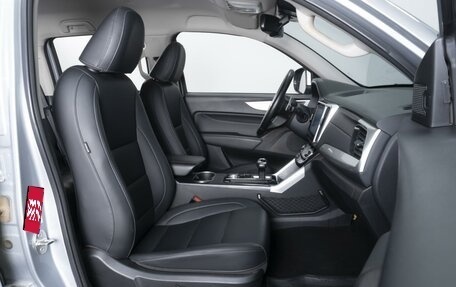 Great Wall Poer, 2023 год, 2 549 000 рублей, 8 фотография