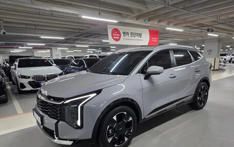 KIA Sportage IV рестайлинг, 2025 год, 4 470 000 рублей, 1 фотография