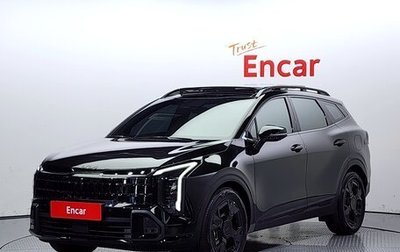 KIA Sportage IV рестайлинг, 2025 год, 3 970 000 рублей, 1 фотография