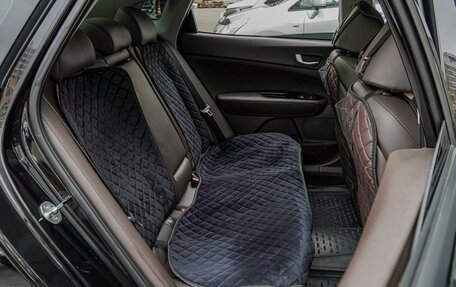 KIA Optima IV, 2018 год, 2 060 000 рублей, 7 фотография