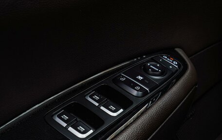 KIA Optima IV, 2018 год, 2 060 000 рублей, 18 фотография