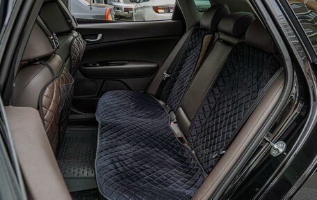 KIA Optima IV, 2018 год, 2 060 000 рублей, 9 фотография