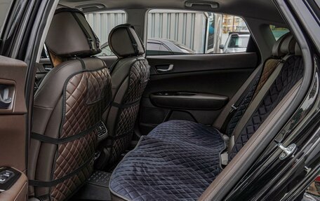 KIA Optima IV, 2018 год, 2 060 000 рублей, 11 фотография