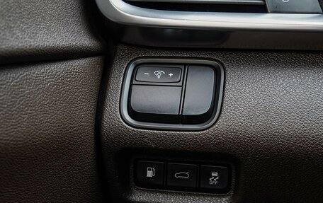 KIA Optima IV, 2018 год, 2 060 000 рублей, 21 фотография