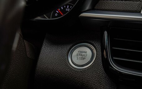 KIA Optima IV, 2018 год, 2 060 000 рублей, 16 фотография