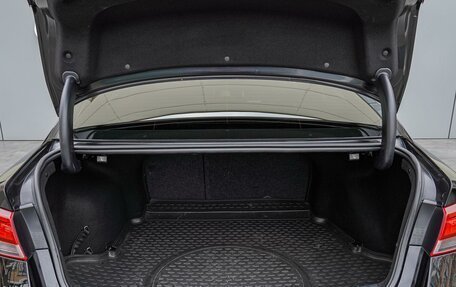 KIA Optima IV, 2018 год, 2 060 000 рублей, 23 фотография