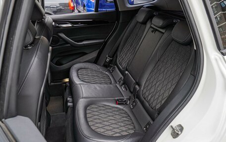 BMW X1, 2016 год, 1 670 000 рублей, 7 фотография