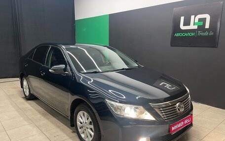 Toyota Camry, 2013 год, 1 690 000 рублей, 1 фотография