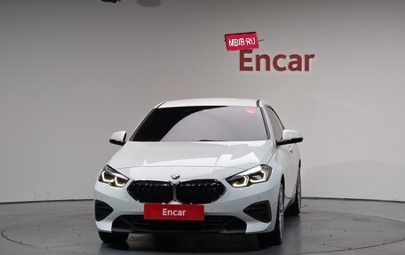 BMW 2 серия F44, 2021 год, 2 057 000 рублей, 1 фотография