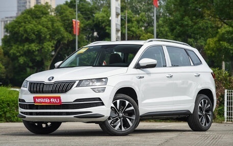 Skoda Karoq I, 2025 год, 2 210 013 рублей, 1 фотография