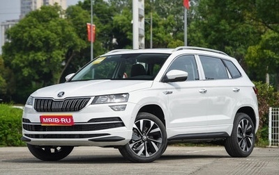 Skoda Karoq I, 2025 год, 2 210 013 рублей, 1 фотография
