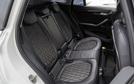 BMW X1, 2016 год, 1 670 000 рублей, 9 фотография