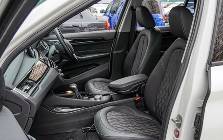 BMW X1, 2016 год, 1 670 000 рублей, 8 фотография