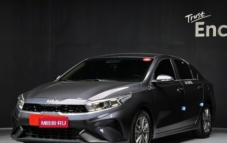 KIA K3, 2021 год, 1 680 007 рублей, 1 фотография