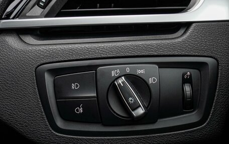 BMW X1, 2016 год, 1 670 000 рублей, 18 фотография