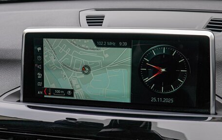 BMW X1, 2016 год, 1 670 000 рублей, 15 фотография