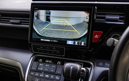 Honda Stepwgn IV, 2021 год, 3 270 000 рублей, 12 фотография