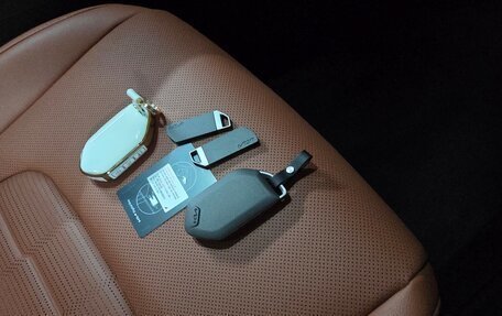 KIA Sportage IV рестайлинг, 2025 год, 4 470 000 рублей, 11 фотография