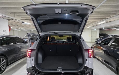 KIA Sportage IV рестайлинг, 2025 год, 4 470 000 рублей, 7 фотография