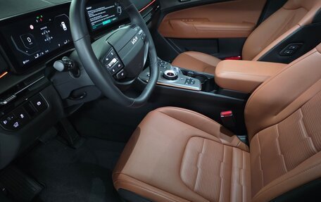 KIA Sportage IV рестайлинг, 2025 год, 4 470 000 рублей, 10 фотография