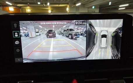 KIA Sportage IV рестайлинг, 2025 год, 4 470 000 рублей, 9 фотография