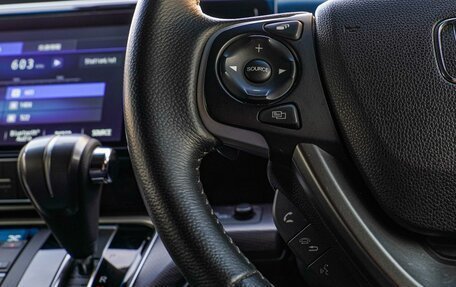 Honda Stepwgn IV, 2021 год, 3 270 000 рублей, 15 фотография