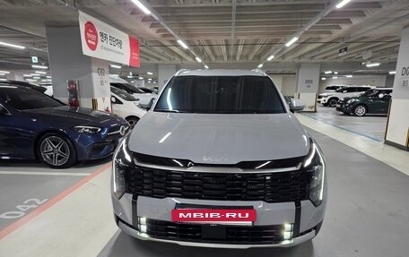 KIA Sportage IV рестайлинг, 2025 год, 4 470 000 рублей, 2 фотография