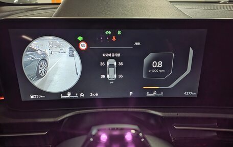 KIA Sportage IV рестайлинг, 2025 год, 4 470 000 рублей, 14 фотография