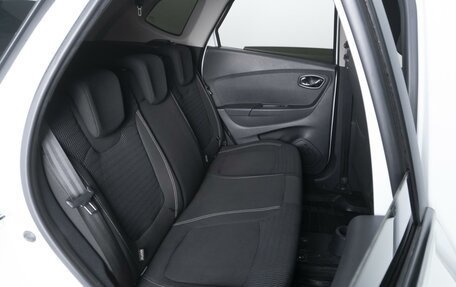 Renault Kaptur I рестайлинг, 2018 год, 1 505 200 рублей, 7 фотография