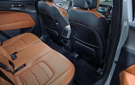 KIA Sportage IV рестайлинг, 2025 год, 4 470 000 рублей, 12 фотография