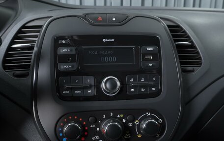 Renault Kaptur I рестайлинг, 2018 год, 1 505 200 рублей, 12 фотография