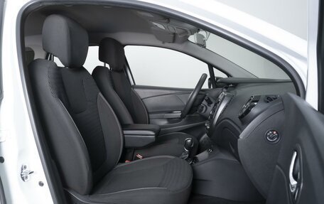 Renault Kaptur I рестайлинг, 2018 год, 1 505 200 рублей, 8 фотография