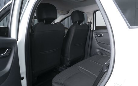 Renault Kaptur I рестайлинг, 2018 год, 1 505 200 рублей, 11 фотография