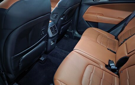 KIA Sportage IV рестайлинг, 2025 год, 4 470 000 рублей, 13 фотография