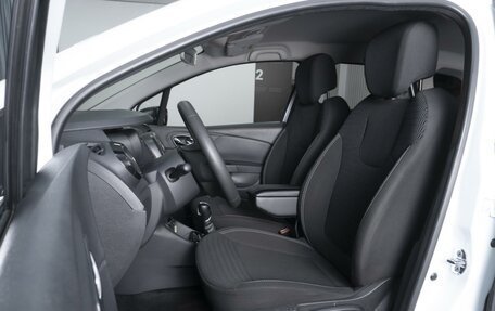 Renault Kaptur I рестайлинг, 2018 год, 1 505 200 рублей, 10 фотография