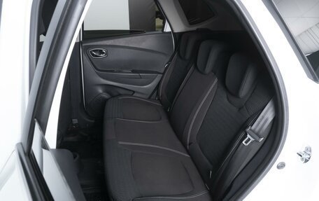 Renault Kaptur I рестайлинг, 2018 год, 1 505 200 рублей, 9 фотография