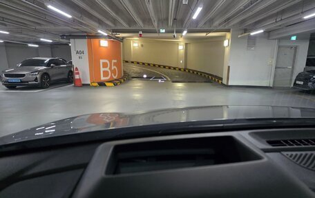 KIA Sportage IV рестайлинг, 2025 год, 4 470 000 рублей, 15 фотография