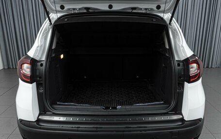 Renault Kaptur I рестайлинг, 2018 год, 1 505 200 рублей, 17 фотография