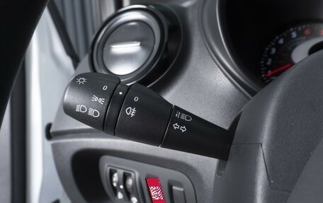 Renault Kaptur I рестайлинг, 2018 год, 1 505 200 рублей, 13 фотография